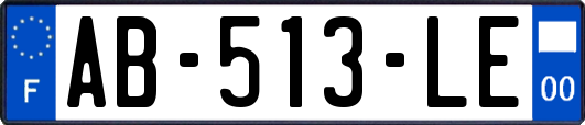 AB-513-LE