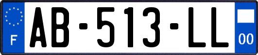 AB-513-LL