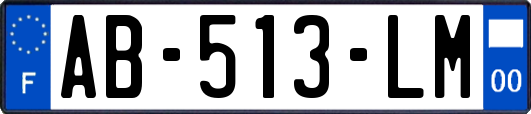 AB-513-LM