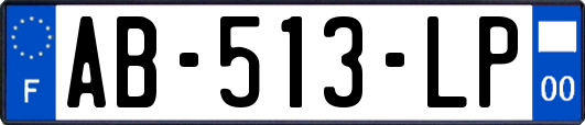 AB-513-LP