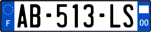 AB-513-LS