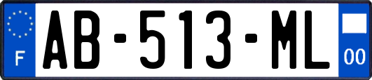 AB-513-ML