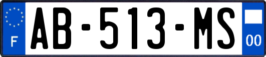 AB-513-MS