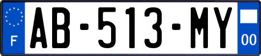 AB-513-MY