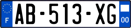 AB-513-XG