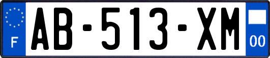 AB-513-XM
