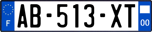 AB-513-XT