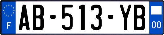 AB-513-YB