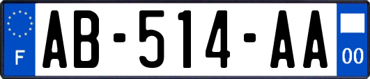 AB-514-AA