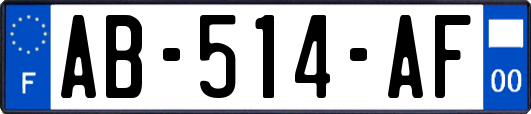 AB-514-AF