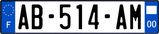 AB-514-AM