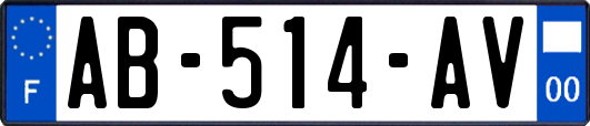 AB-514-AV