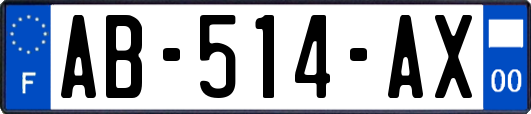 AB-514-AX