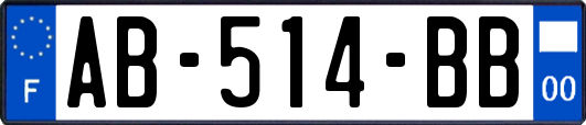 AB-514-BB