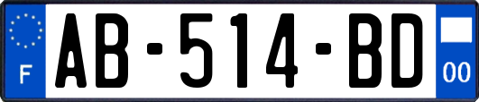 AB-514-BD