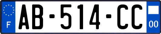 AB-514-CC