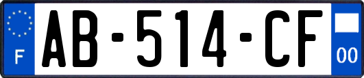 AB-514-CF