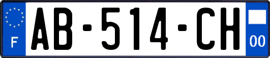 AB-514-CH