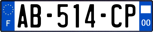 AB-514-CP