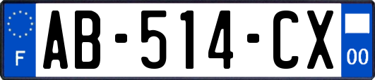 AB-514-CX