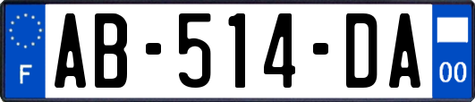 AB-514-DA