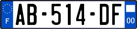 AB-514-DF