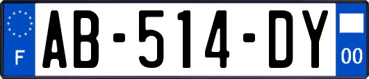 AB-514-DY