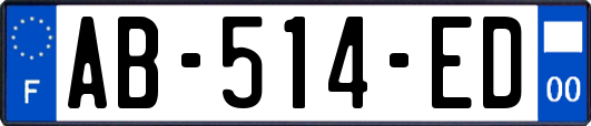 AB-514-ED