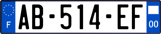 AB-514-EF