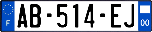 AB-514-EJ