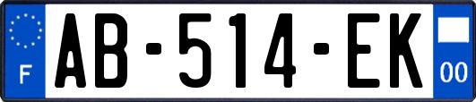 AB-514-EK