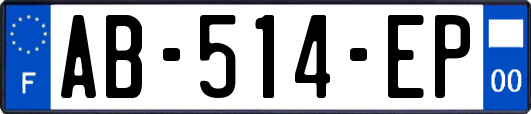 AB-514-EP