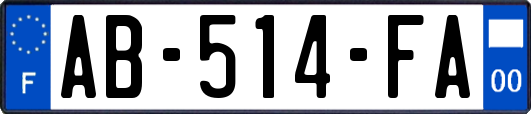 AB-514-FA