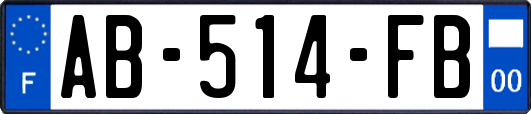 AB-514-FB