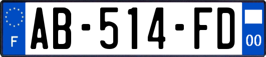 AB-514-FD