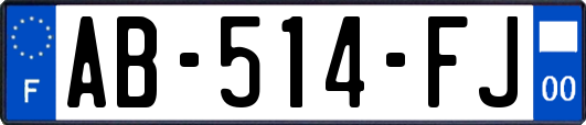 AB-514-FJ