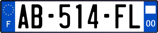 AB-514-FL