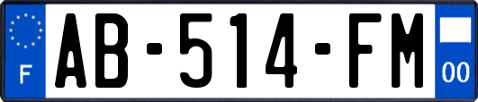 AB-514-FM