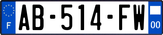 AB-514-FW