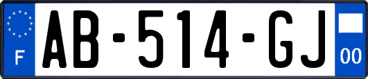 AB-514-GJ