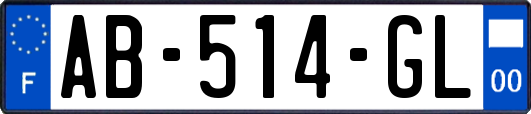 AB-514-GL