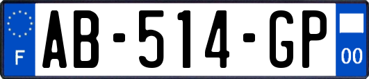 AB-514-GP