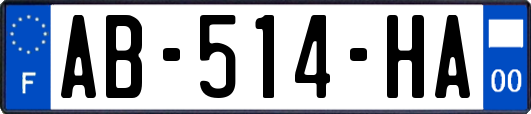 AB-514-HA