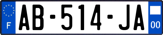 AB-514-JA