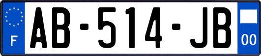 AB-514-JB