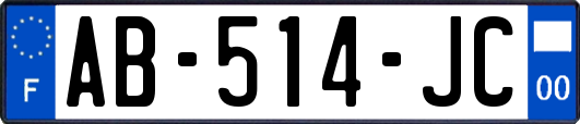 AB-514-JC