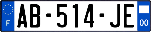 AB-514-JE