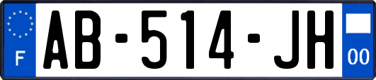 AB-514-JH