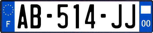 AB-514-JJ