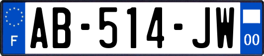 AB-514-JW